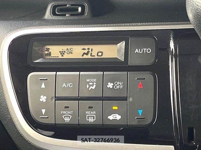 Honda N BOX CUSTOM 2015-10 7021047-7