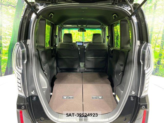 Honda N BOX CUSTOM 2018-02 7021038-11