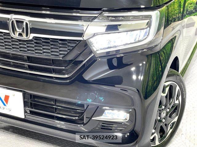 Honda N BOX CUSTOM 2018-02 7021038-13