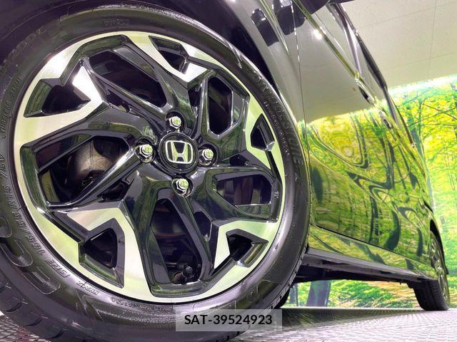 Honda N BOX CUSTOM 2018-02 7021038-14