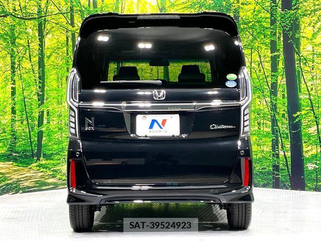 Honda N BOX CUSTOM 2018-02 7021038-16