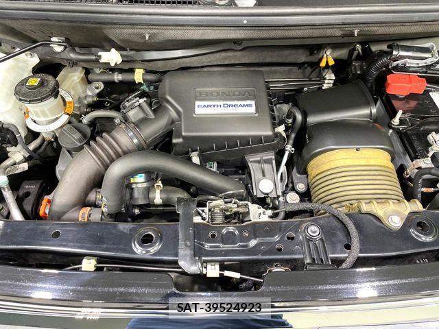 Honda N BOX CUSTOM 2018-02 7021038-17