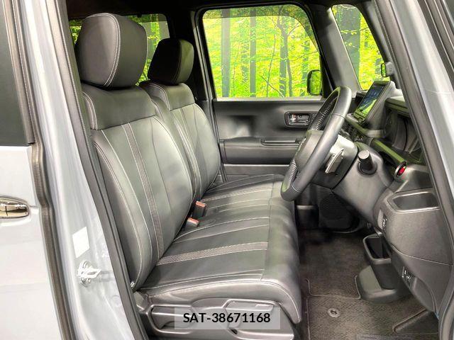 Honda N BOX CUSTOM 2024-01 7021031-9