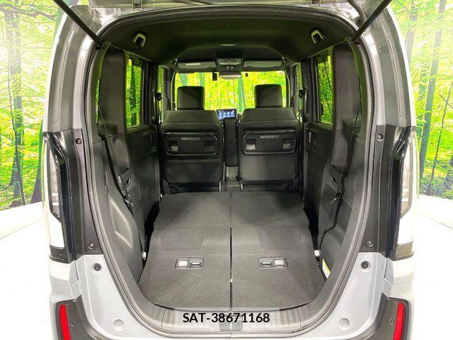 Honda N BOX CUSTOM 2024-01 7021031-11