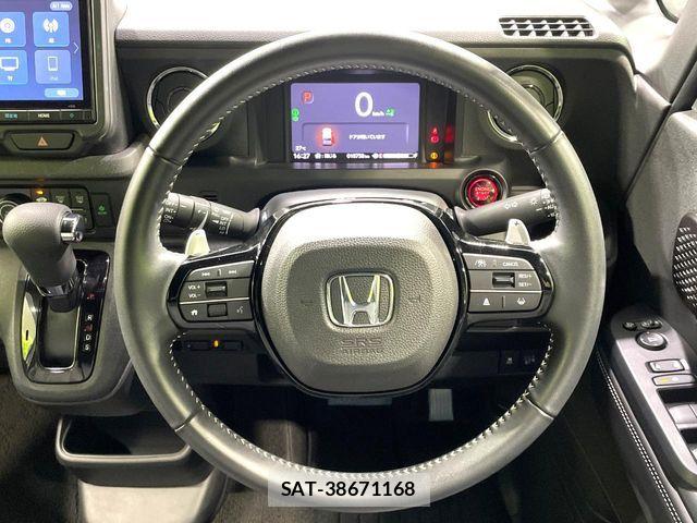 Honda N BOX CUSTOM 2024-01 7021031-12