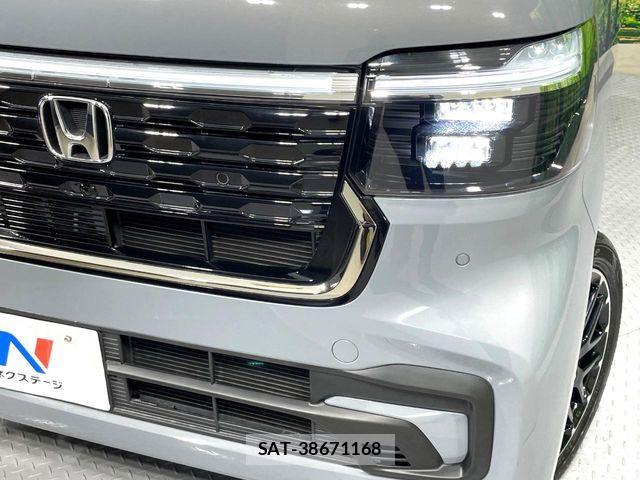 Honda N BOX CUSTOM 2024-01 7021031-13