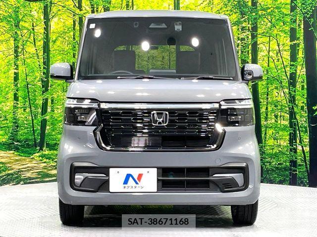 Honda N BOX CUSTOM 2024-01 7021031-15
