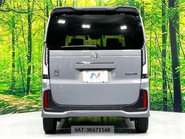 Honda N BOX CUSTOM 2024-01 7021031-16