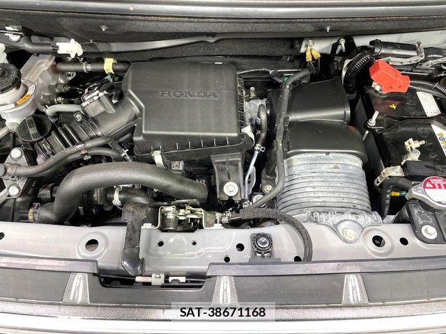 Honda N BOX CUSTOM 2024-01 7021031-17