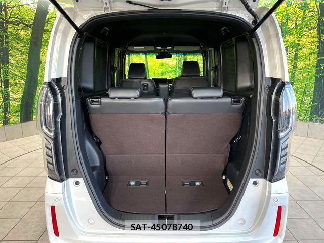 Honda N BOX CUSTOM 2018-11 7021041-9