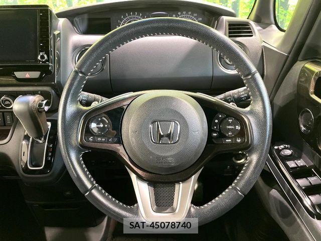 Honda N BOX CUSTOM 2018-11 7021041-10
