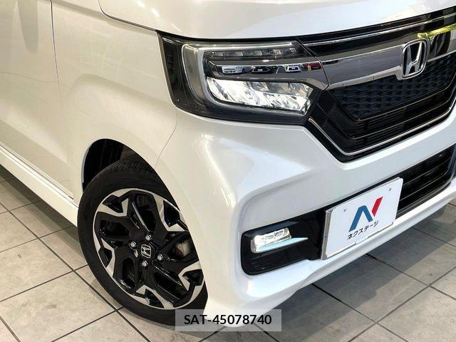Honda N BOX CUSTOM 2018-11 7021041-11