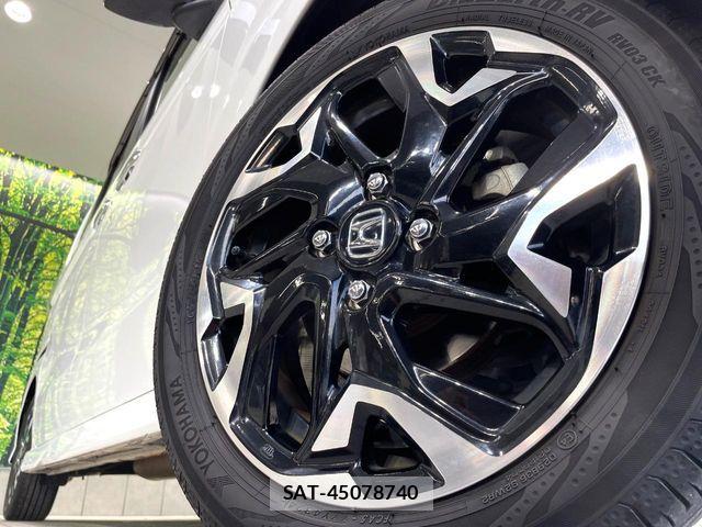 Honda N BOX CUSTOM 2018-11 7021041-12