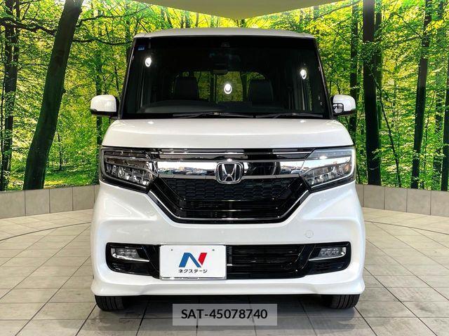 Honda N BOX CUSTOM 2018-11 7021041-13