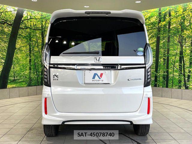 Honda N BOX CUSTOM 2018-11 7021041-14