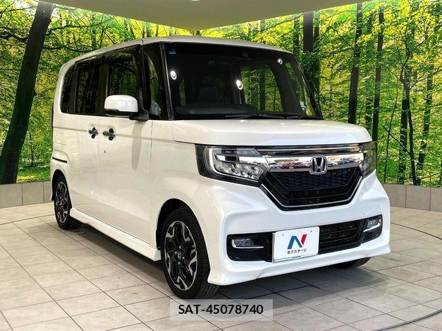 Honda N BOX CUSTOM 2018-11 7021041-15