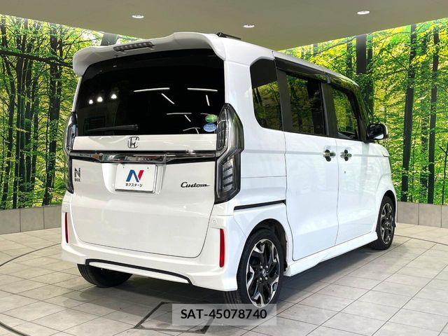 Honda N BOX CUSTOM 2018-11 7021041-16