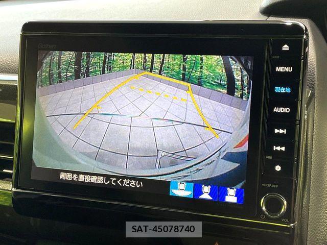 Honda N BOX CUSTOM 2018-11 7021041-3