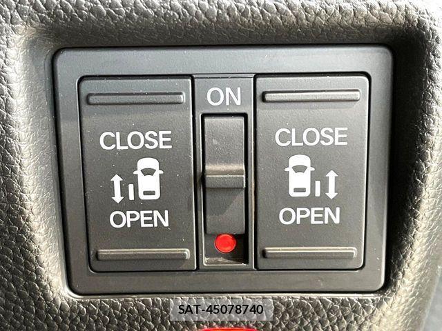 Honda N BOX CUSTOM 2018-11 7021041-4