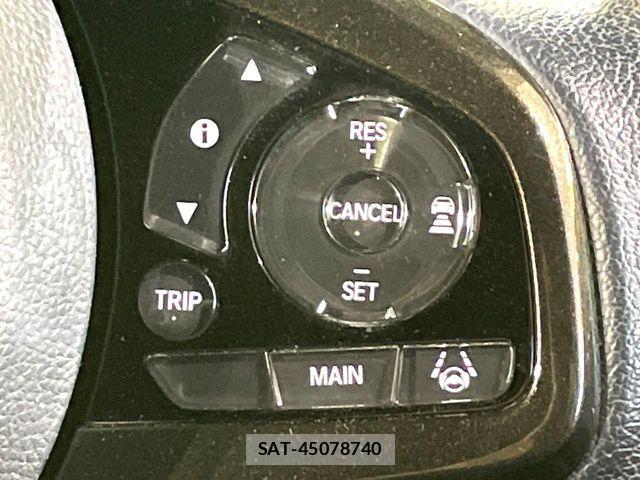 Honda N BOX CUSTOM 2018-11 7021041-5