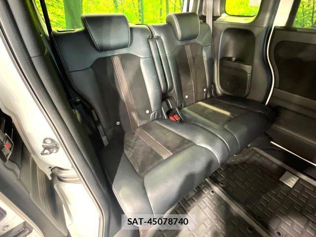 Honda N BOX CUSTOM 2018-11 7021041-8