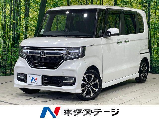 Honda N BOX CUSTOM 2019-10 7021043-0