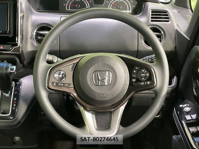 Honda N BOX CUSTOM 2019-10 7021043-10