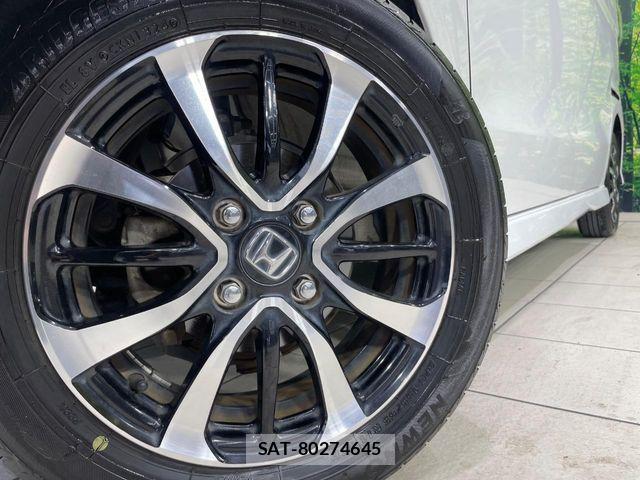 Honda N BOX CUSTOM 2019-10 7021043-12