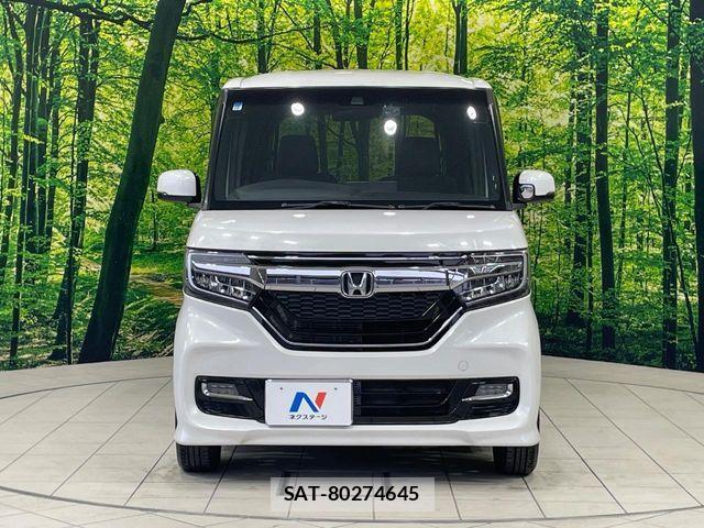 Honda N BOX CUSTOM 2019-10 7021043-13
