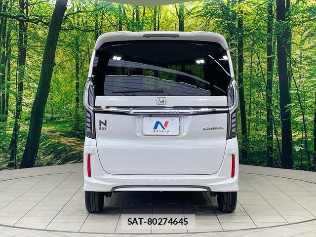 Honda N BOX CUSTOM 2019-10 7021043-14
