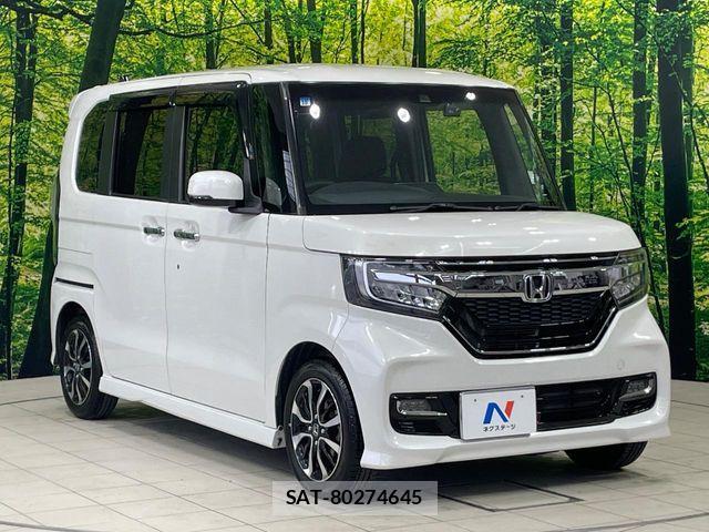 Honda N BOX CUSTOM 2019-10 7021043-15
