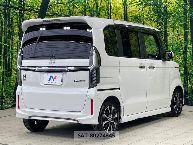 Honda N BOX CUSTOM 2019-10 7021043-16