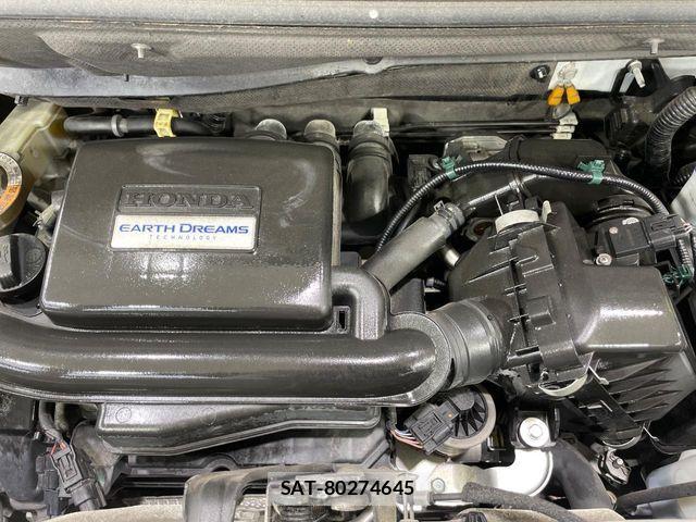 Honda N BOX CUSTOM 2019-10 7021043-17