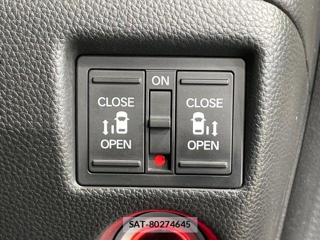 Honda N BOX CUSTOM 2019-10 7021043-2