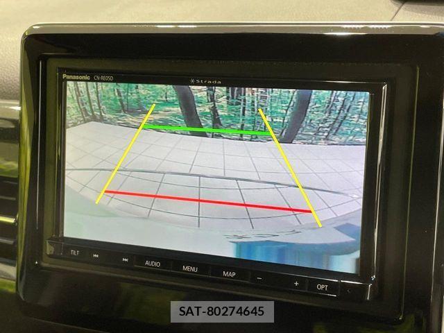 Honda N BOX CUSTOM 2019-10 7021043-4