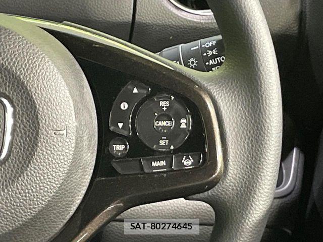 Honda N BOX CUSTOM 2019-10 7021043-6