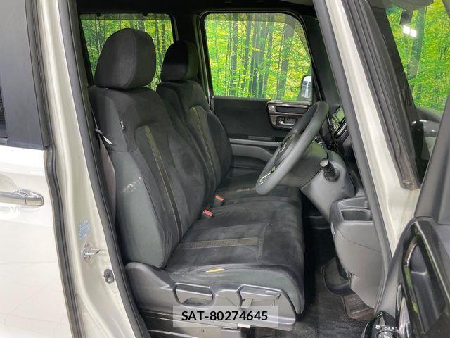 Honda N BOX CUSTOM 2019-10 7021043-7