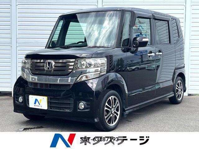 Honda N BOX CUSTOM 2013-12 7021049-0