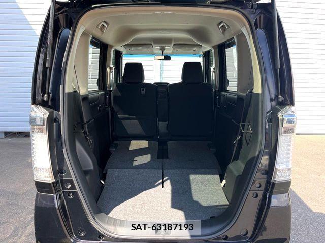 Honda N BOX CUSTOM 2013-12 7021049-9