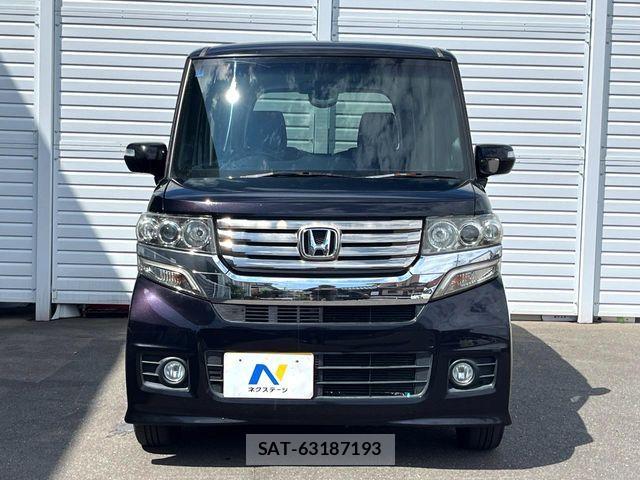 Honda N BOX CUSTOM 2013-12 7021049-11