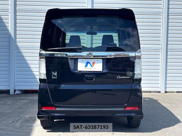 Honda N BOX CUSTOM 2013-12 7021049-12