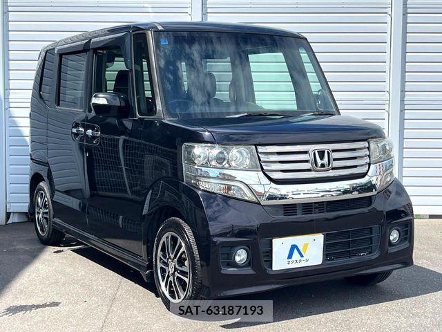 Honda N BOX CUSTOM 2013-12 7021049-13