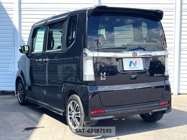 Honda N BOX CUSTOM 2013-12 7021049-14