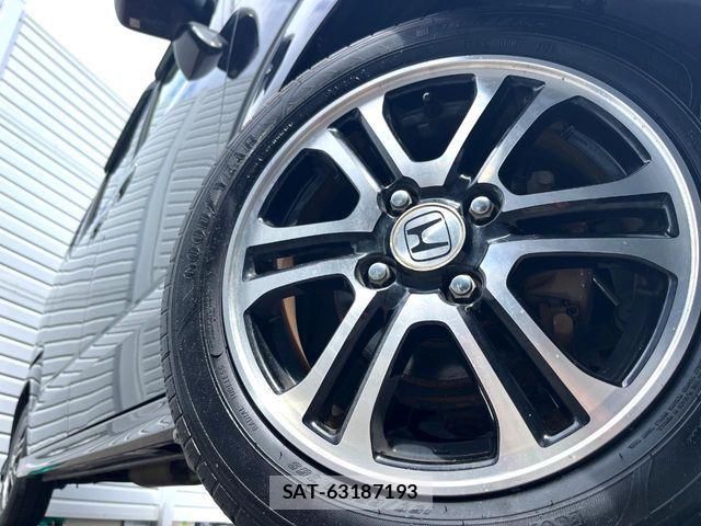 Honda N BOX CUSTOM 2013-12 7021049-15