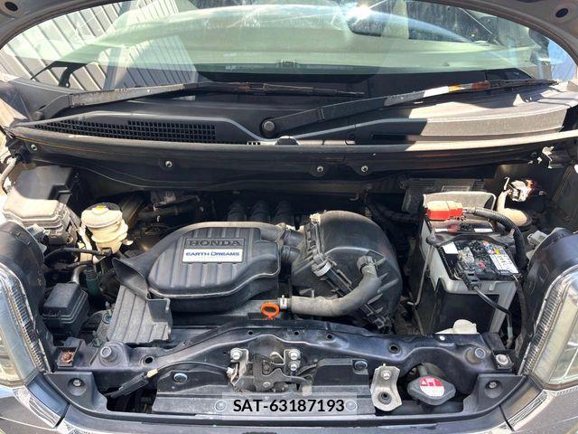 Honda N BOX CUSTOM 2013-12 7021049-17
