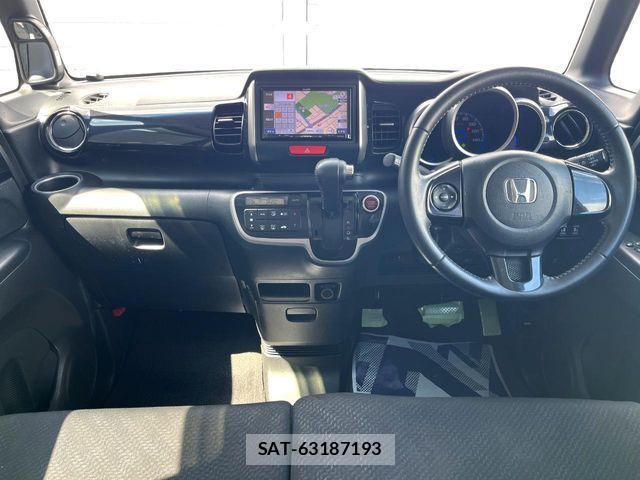 Honda N BOX CUSTOM 2013-12 7021049-1