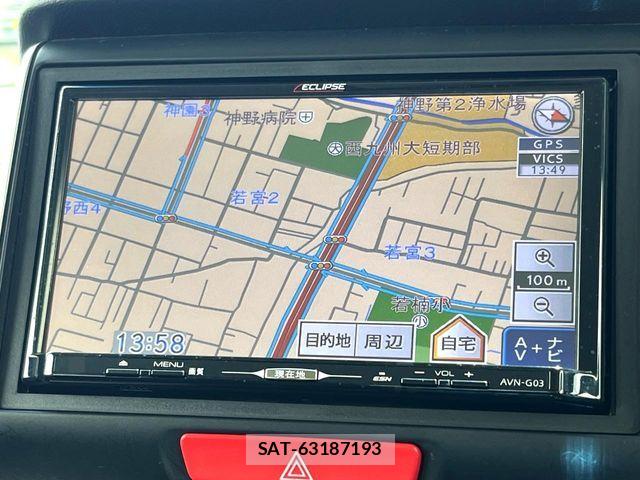 Honda N BOX CUSTOM 2013-12 7021049-2
