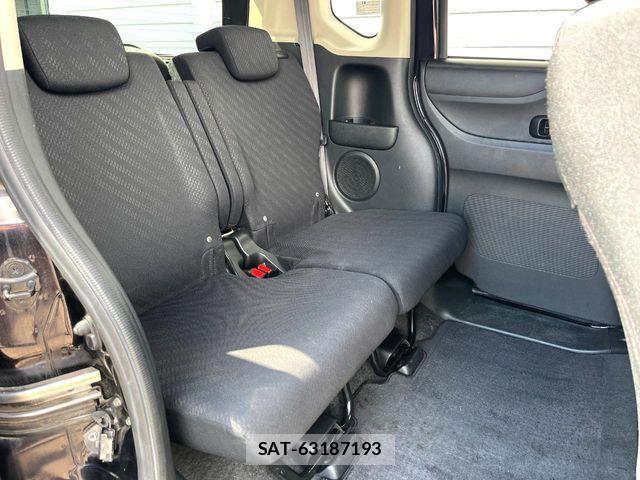 Honda N BOX CUSTOM 2013-12 7021049-8