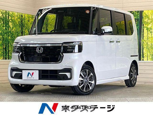 Honda N BOX CUSTOM 2025-05 7021027-0