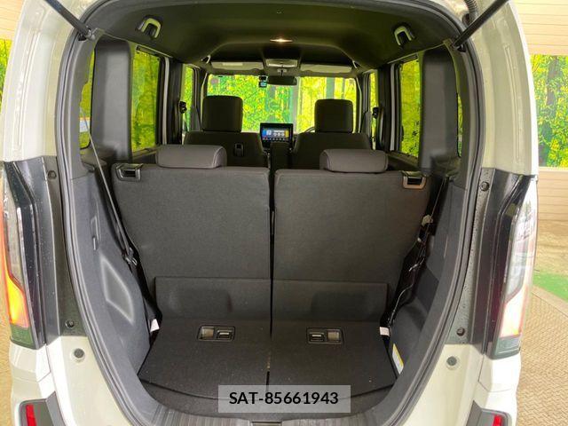 Honda N BOX CUSTOM 2025-05 7021027-9